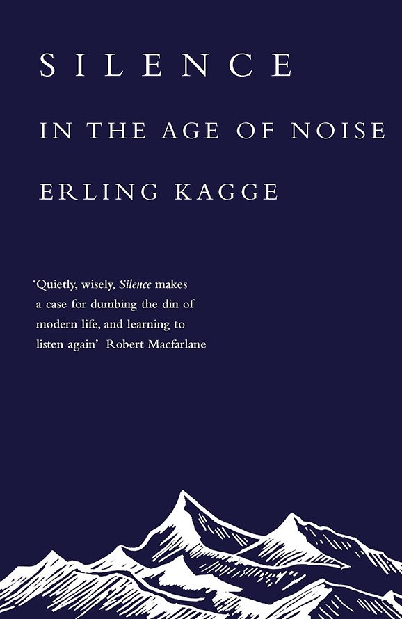 Silence in the age of Noise